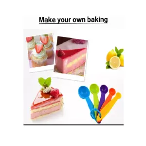 Kit de Decoración de Pastelería: ¡Convierte tus Tortas en Obras Maestras! - Kit Pastelería Decoración Tortas Ponqués