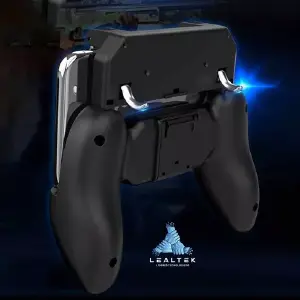 CONTROL GAME PAD W11