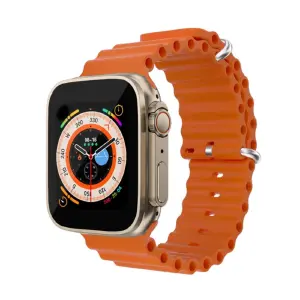 Smartwatch Serie 8 Ultra K800 Reloj Inte