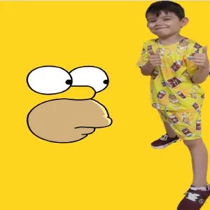 MULTIUSOS SIMPSOM