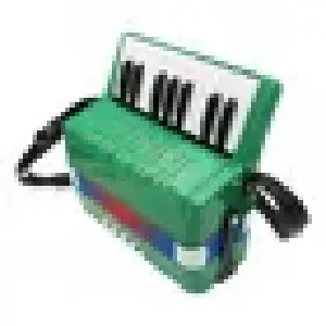 Acordeon Para Niños- Mini -