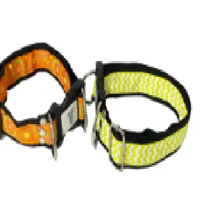 Collar Cosido 1 1/2 Mascotas