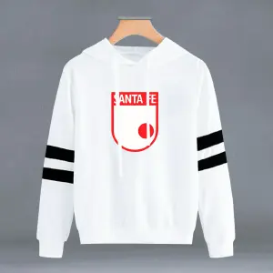 Buzo Saco, Hoodie Hombre Santa fe
