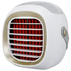 Aire Acondicionado Portatil Personal 3 V