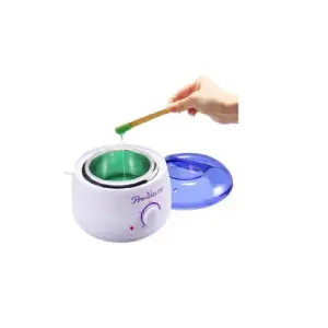 Olla Para Calentar La Cera