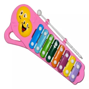 Xilófono Marimba Juguete Infantil Niños