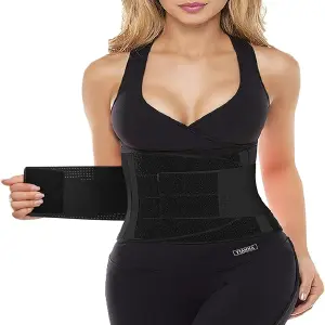 Faja De Cinturilla Ajustable Miss Belt