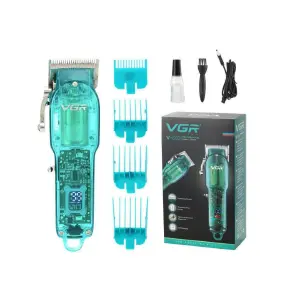MAQUINA PELUQUERA VGR 660