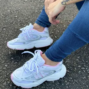 Tenis Adidas Dama Ozmillen
