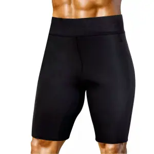 Fajas Hombres Ropa Boxer Largo