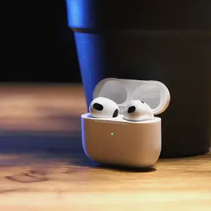 Airpods 3 generación calidad 1:1