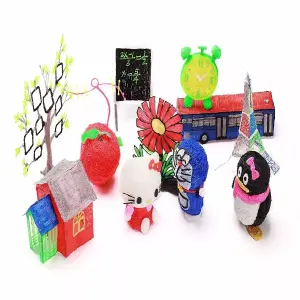 BOLIGRAFO 3D PARA NIÑOS