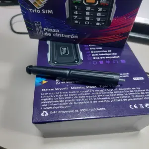 Antena Equipo Celular Mega Señal Vision