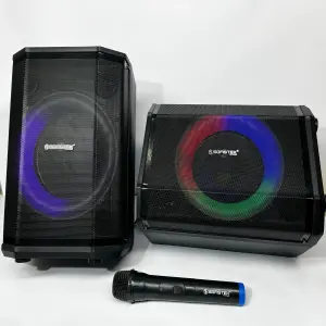 PARLANTE SOFISTEK 40W PS1 PRO