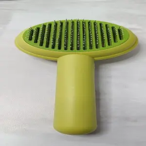 Cepillo Removedor de pelos para mascotas
