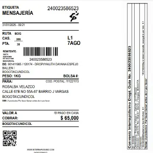 prueba