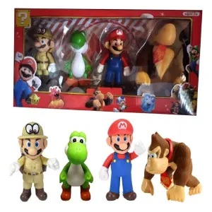 COLLECION DE MARIO