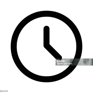 RELOJ DE 100CM