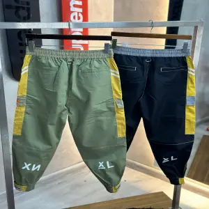 Pantalones Cargo 1.1