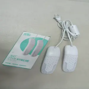 Secador de zapatos