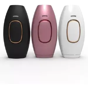 DEPILADOR LASER IPL