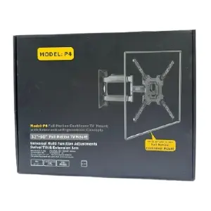 Soporte TV 32- 60 P4-B