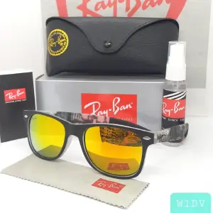 Gafas Rayban E W1d+ Estuche Tipo Origina