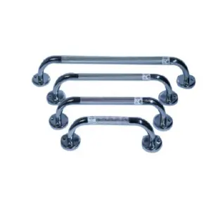 BARRAS DE SEGURIDAD KONFORT PLUS 30,48 c