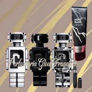 PROMO - 301 CABALLERO X3