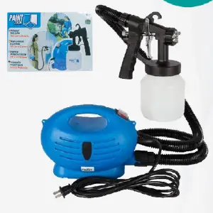 TK Compresor Eléctrico Paint Zoom