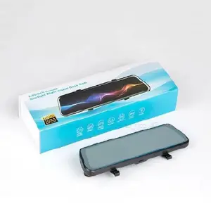 RETROVISOR CARRO LMT