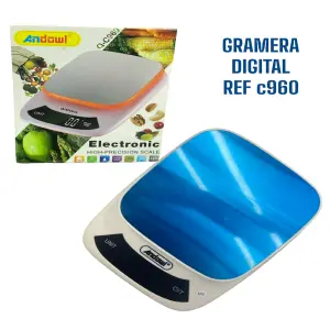 Gramera