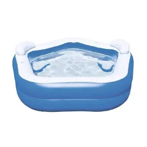 Bestway 54153 - Piscina Hinchable
