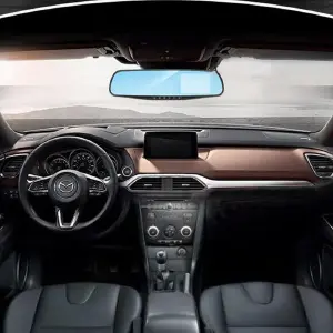 espejo retrovisor con camara