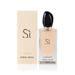 Perfume Giorgio Armani Sí EDP
