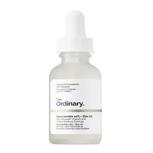 Niacinamide 10% + Zinc 1% (Anti - Acné)