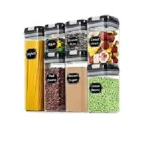 Organizador De Alimentos