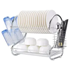 Escrurridor de Platos