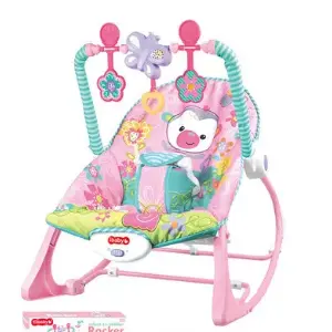 Silla Rocker - 68127