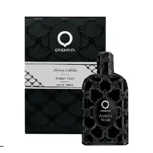 orientica amber noir