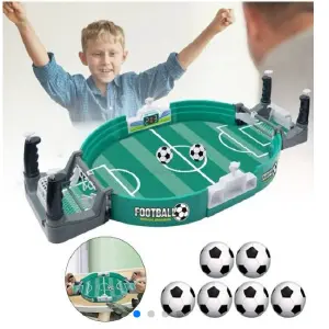 Tablero de futbol 2021-1