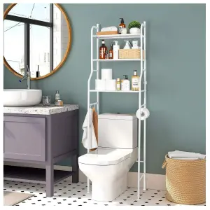 ESTANTE PARA BAÑO