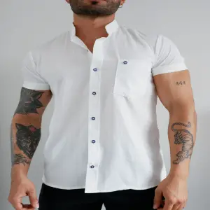 Camisas Estampadas Démades