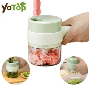 PICADOR VERDURAS 4 EN 1 MULTIUSOS