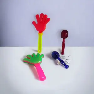COMBO APLAUSOMETRO - COCAS