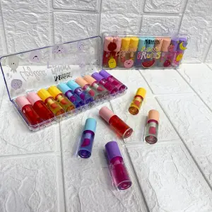 Labial Gloss Mágico