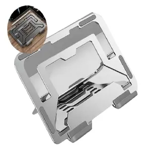 Base Metalica T627 BAS071