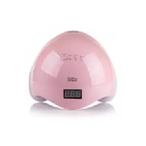 Secador De Uñas Lampara Uv Led 48w