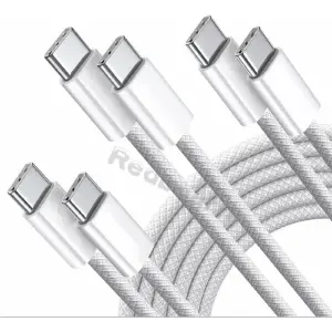 Cable Iphone Tipo C A Tipo C 60w
