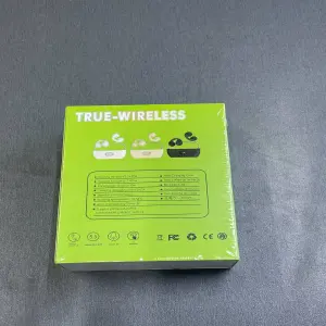 Bluetooth conduccion osea Ref T18 plus